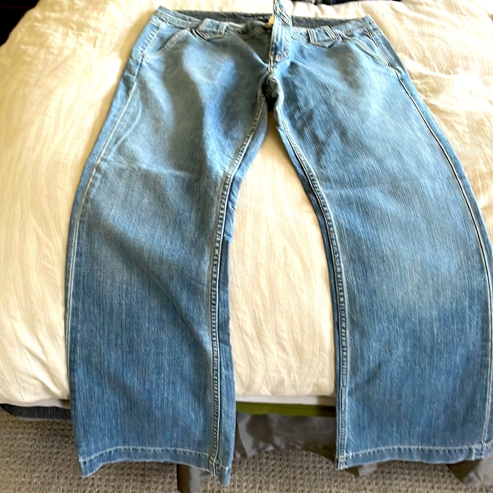Banana Republic Jeans